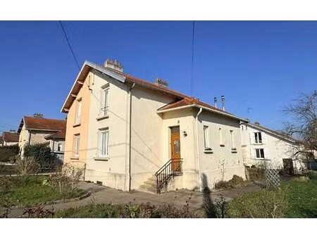 maison fameck m² t-3 à vendre  150 000 €