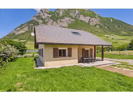 maison francin 112.61 m² t-5 à vendre  375 000 €