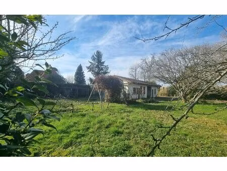 maison idron m² t-2 à vendre  214 000 €