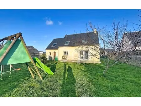 maison lanrivoaré m² t-6 à vendre  318 000 €