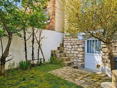 secteur jean jaures  maison familiale de 110 m²  5 pieces  3 chambres  sans vis a vis