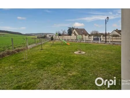 maison magny-en-vexin m² t-5 à vendre  295 000 €