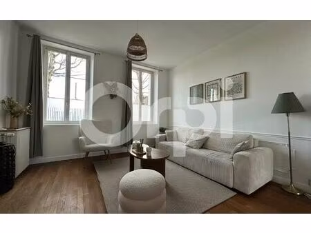 maison margny-lès-compiègne 78.35 m² t-3 à vendre  239 000 €