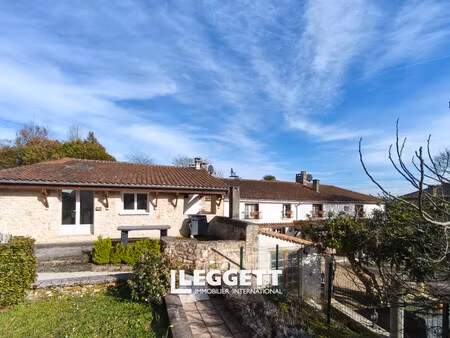 maison 8 pièce(s)  marthon