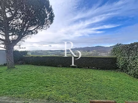 maison familiale - proche centre