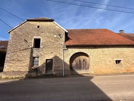 vente maison 3 pièces 135 m² rioz (70190)