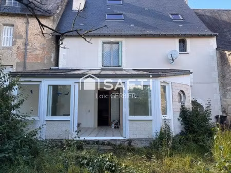 vente maison 6 pièces 172 m² saint-christophe-sur-le-nais (37370)