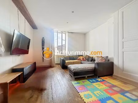 vente maison 7 pièces 180 m2 à saint-étienne-de-saint-geoirs