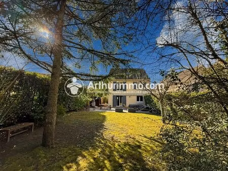 vente maison 7 pièces 122 m2 à tigery