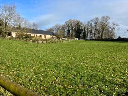 vente maison turretot (76280)