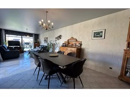 maison wavrin m² t-6 à vendre  384 800 €