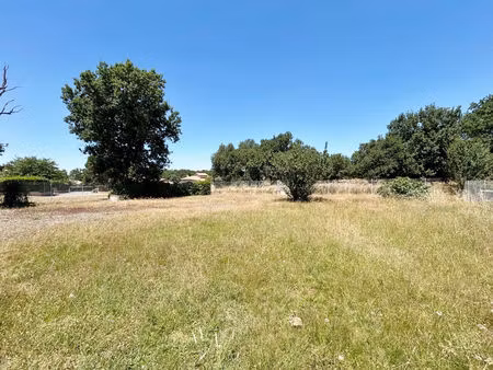 vente terrain  782.00m²  mondonville