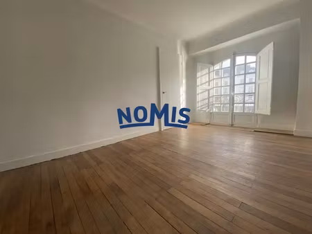 bureaux à vendre - nantes centre - 145 m²