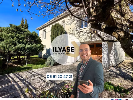 maison 90 m² | 4 ch | 570 m²