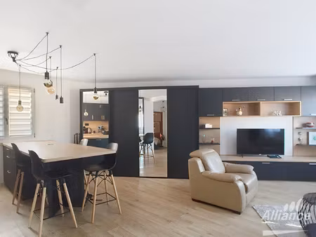 appartement 2 pièces 56m2