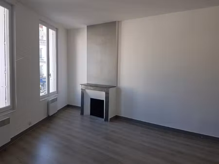 appartement f2 de 52m2