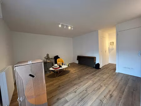 appartement fontenay aux roses 1 pièce(s) 30.71 m2