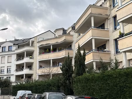 appartement le perreux sur marne 2 pièce(s) 26.60 m2
