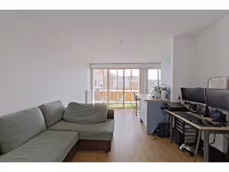 appartement magny le hongre 3 pièce(s) 58 m2