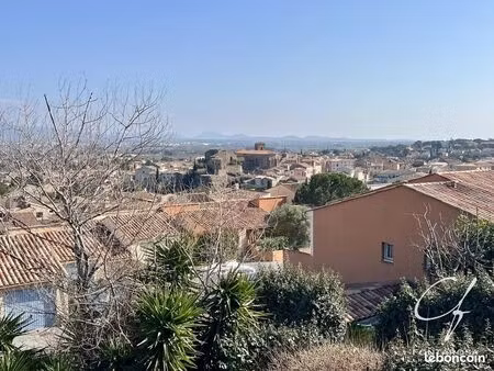 appartement 4 pièces 88 m²