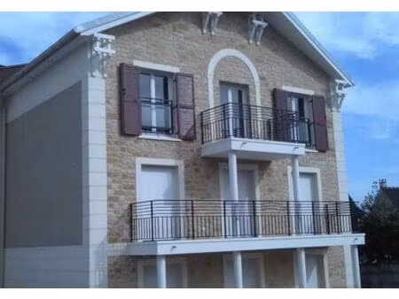 t3 / 68m² / villiers-sur-marne le plessis-trévise (rer e)