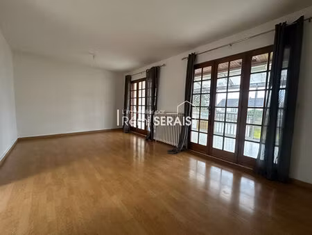 maison alencon 82 m2