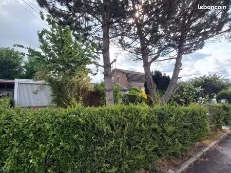 maison 76 m² fouquieres les lens