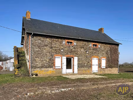 maison la chapelle glain 4 pièce(s) 100.56 m2