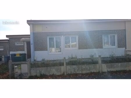 maison 61 m² sin le noble