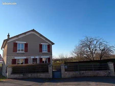 maison de caractère