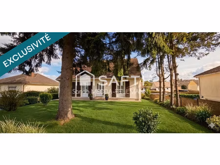 vente maison 4 pièces 86 m² woustviller (57915)