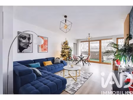 appartement à l’île-saint-denis (93450)