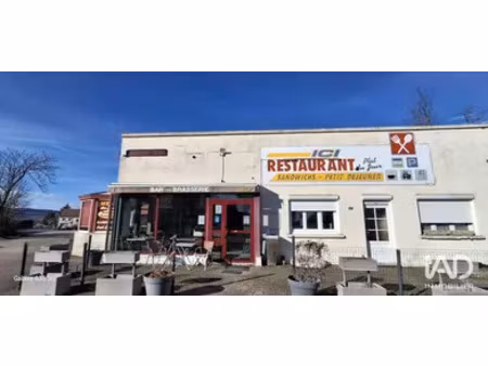 murs commerciaux à boyer (71700)
