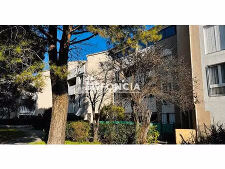 exclusivite aubagne 4 pieces dernier etage loggia et garage privatif