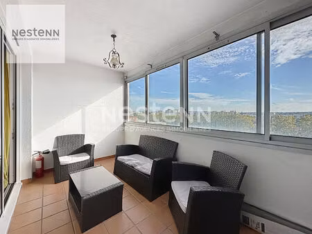 appartement miramas 3 pièce(s) 78.22 m2