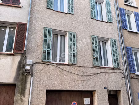 maison/appartement besse sur issole 4pièce(s) 85 m2