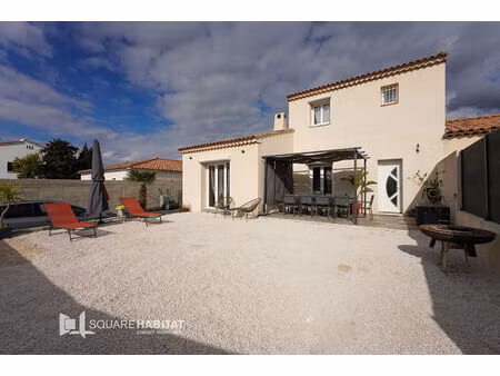 a vendre maison château gombert 4 pièces principales 130 m2