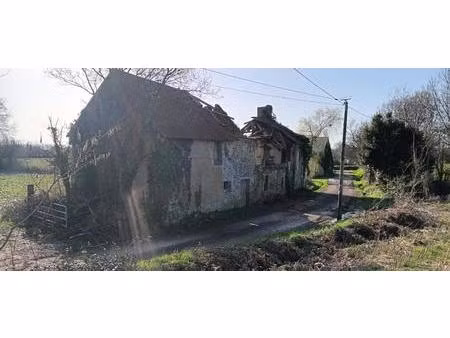 maison saint sauveur villages 40 000 honoraires charge vendeur