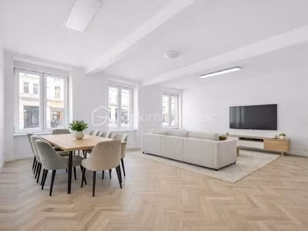 appartement de 91 57 m² à cherbourg-en-cotentin