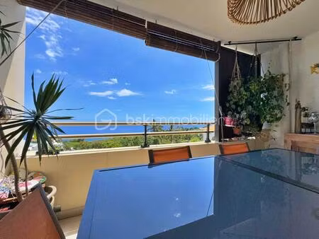 duplex de 81 m² à les avirons