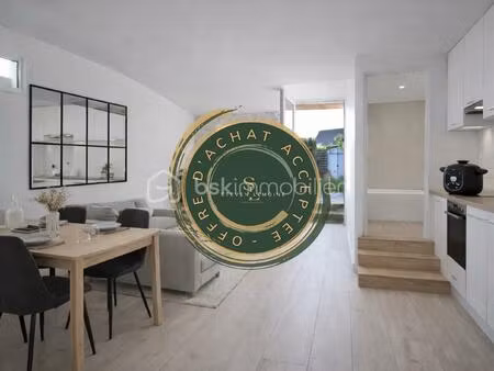 appartement de 40 62 m² à equeurdreville-hainneville