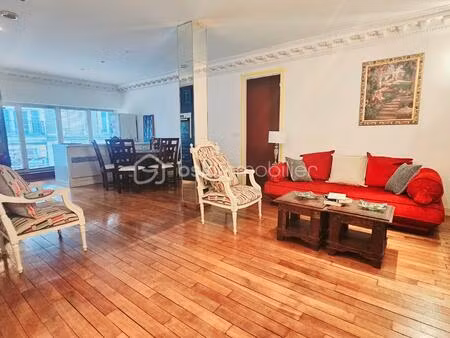 appartement de 89 50 m² à meaux