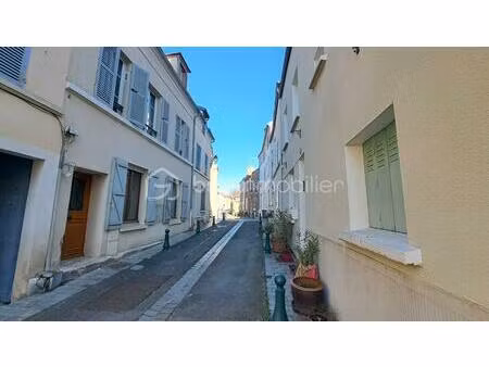 appartement de 23 90 m² à andresy