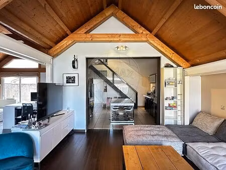 maison 6 pièces 145 m²