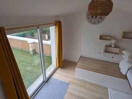 maison 170 m² laruscade