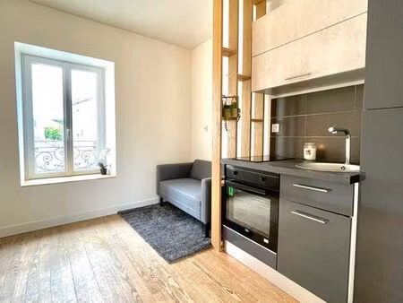 joli logement lumineux près de caen