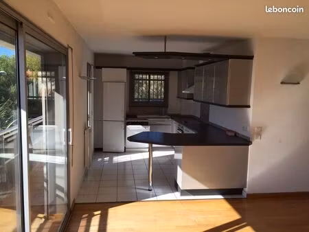 appartement en location