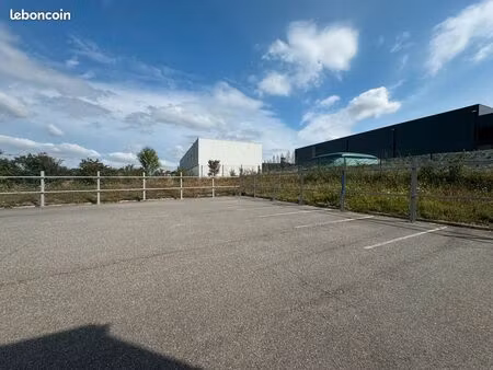 gardiennage vans bus remorques