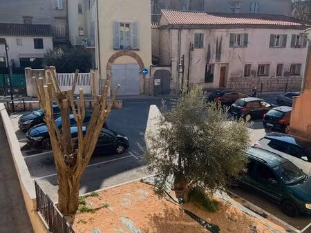 appartement meublé a louer brignoles