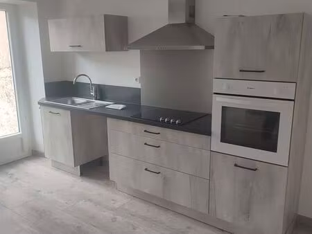 location appartement avec terrasse